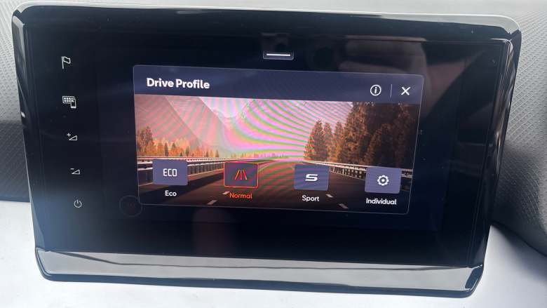 SEAT Ibiza 1.0 TSI 115 FR 5dr DSG Petrol Hatchback